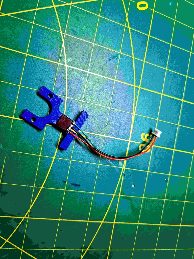 Anycubic Vyper DMS Strain gauge V1