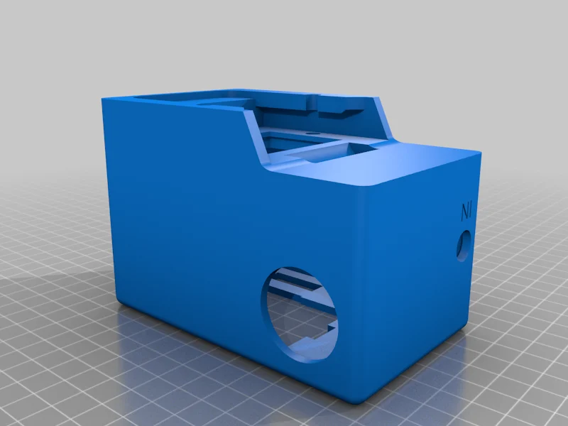 Portable PSU and USB-C PD charger for Makita 18V and external power brick