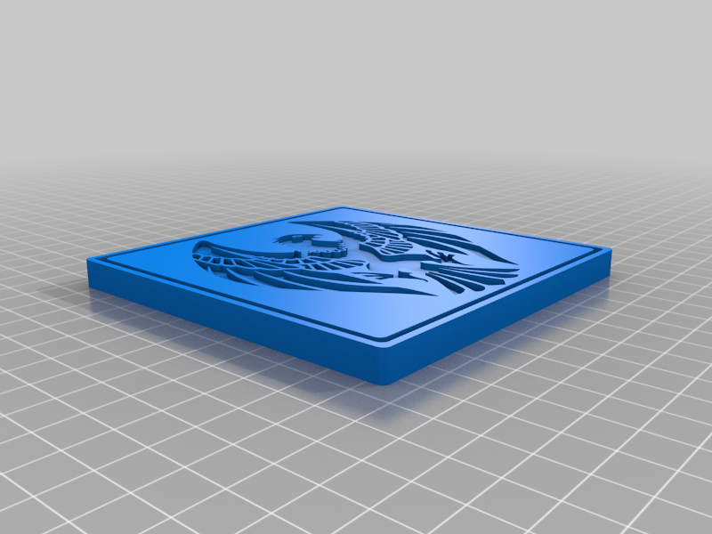 Fire Emblem Coaster Set - Fire Emblem Three Houses & Fire Emblem Three Hopes