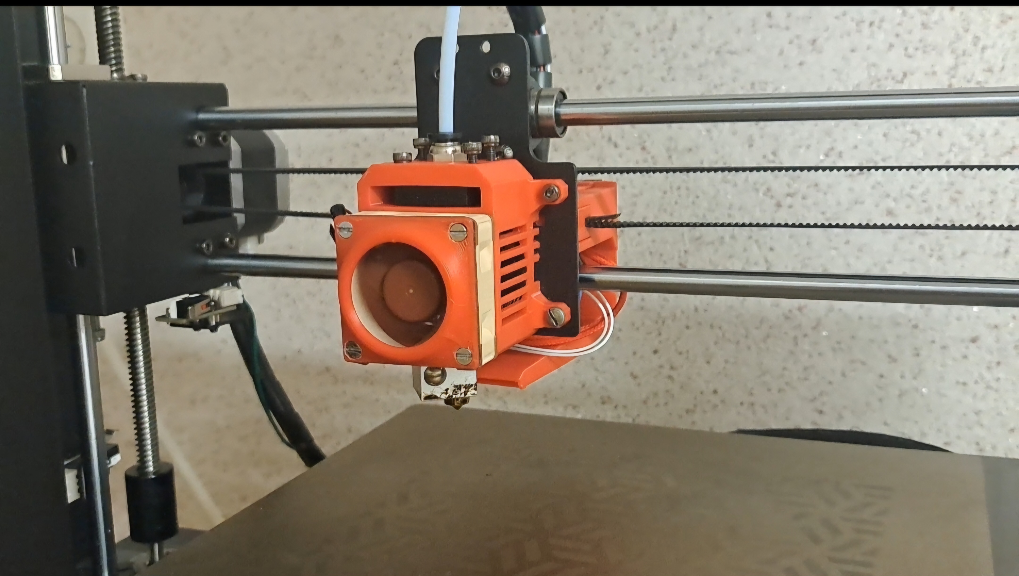 Fan cover