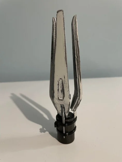 Horizon Tear Arrow