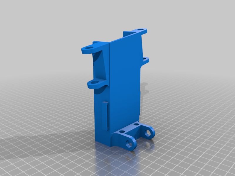 VLX Lightbracket