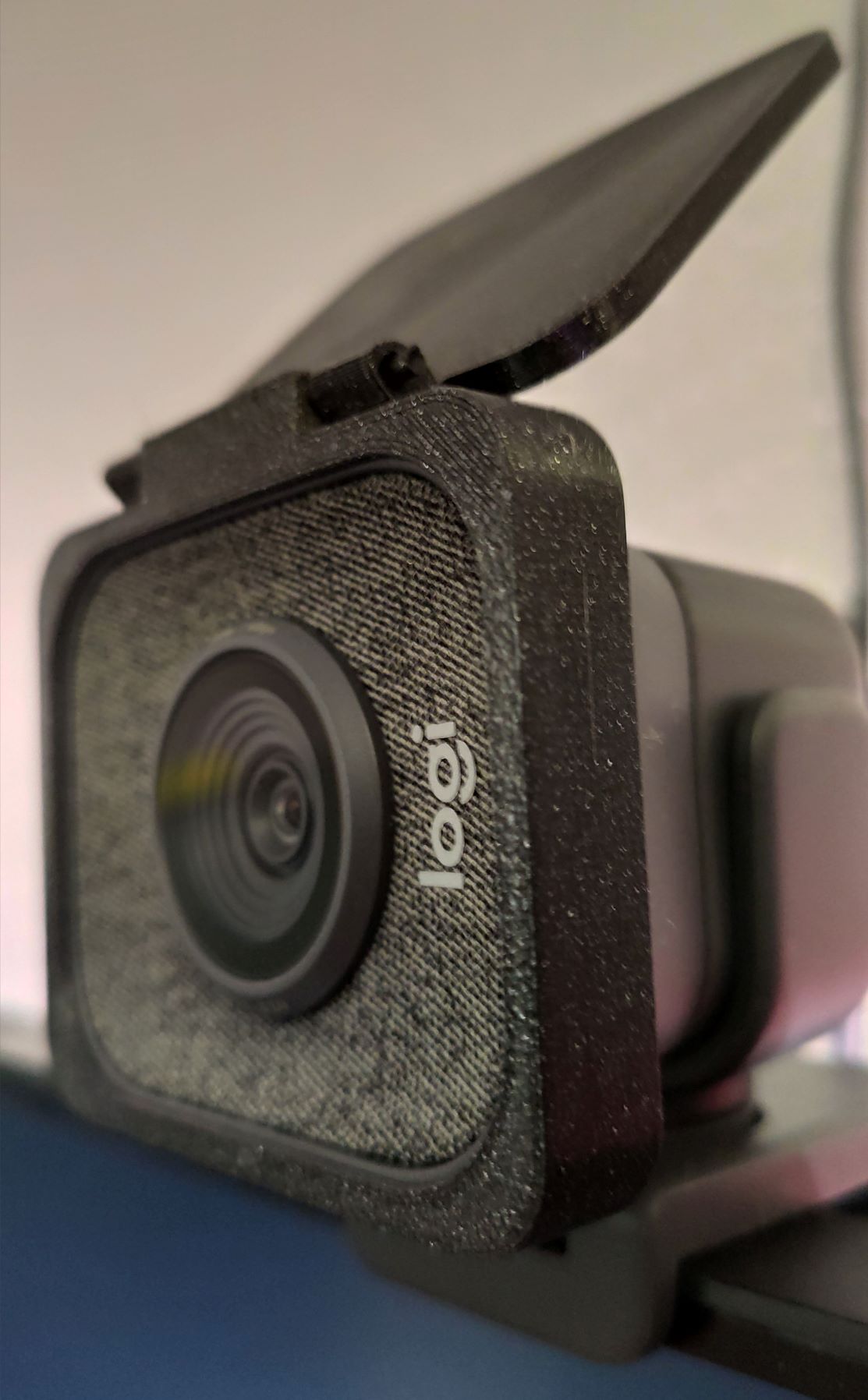 Logitech StreamCam Cover