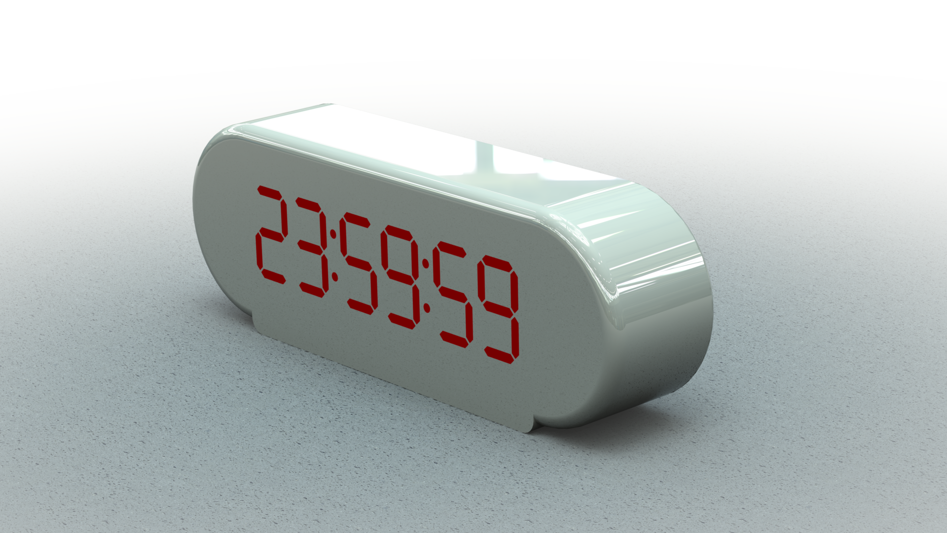 max7219  ds1307 scolling clock