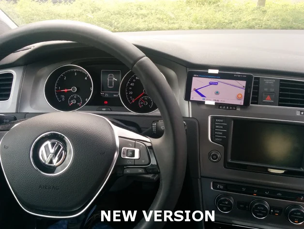 smartphone holder for car