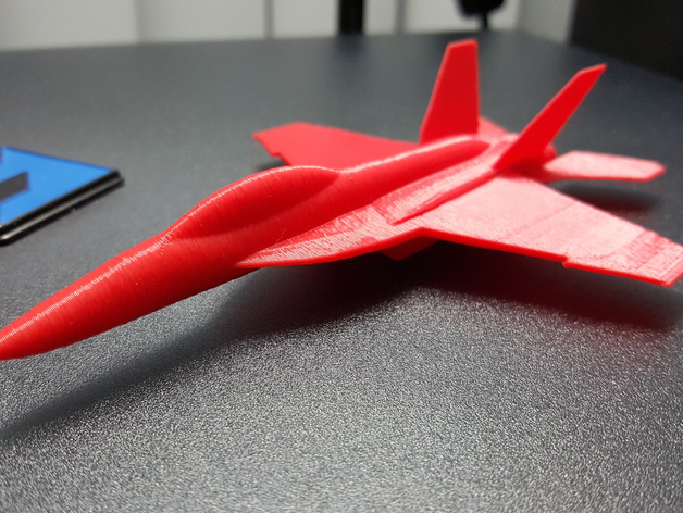 F/A-18
