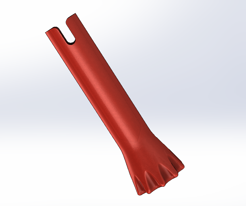 Paterson Tank Agitator / Rod Replacement