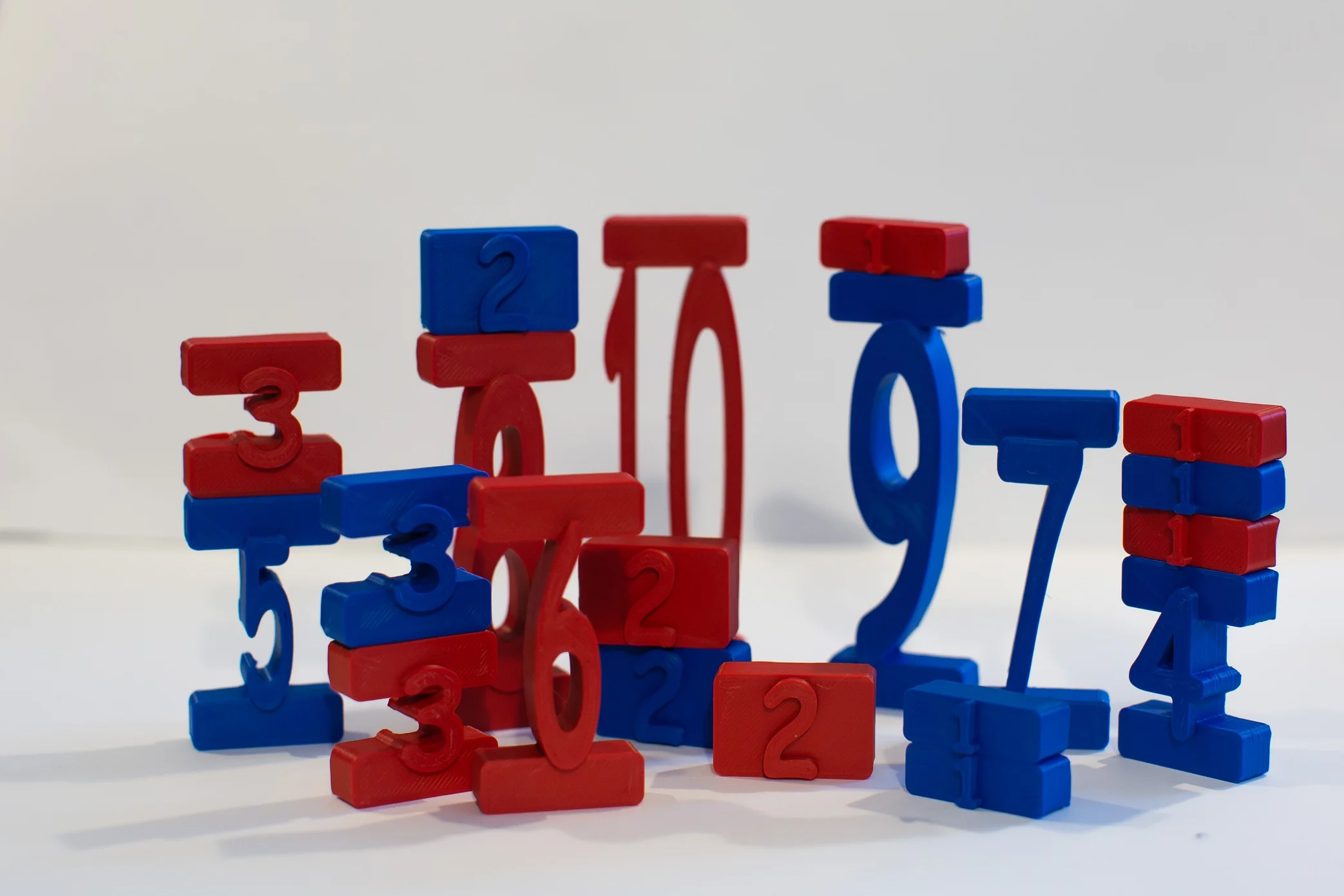 Numbers