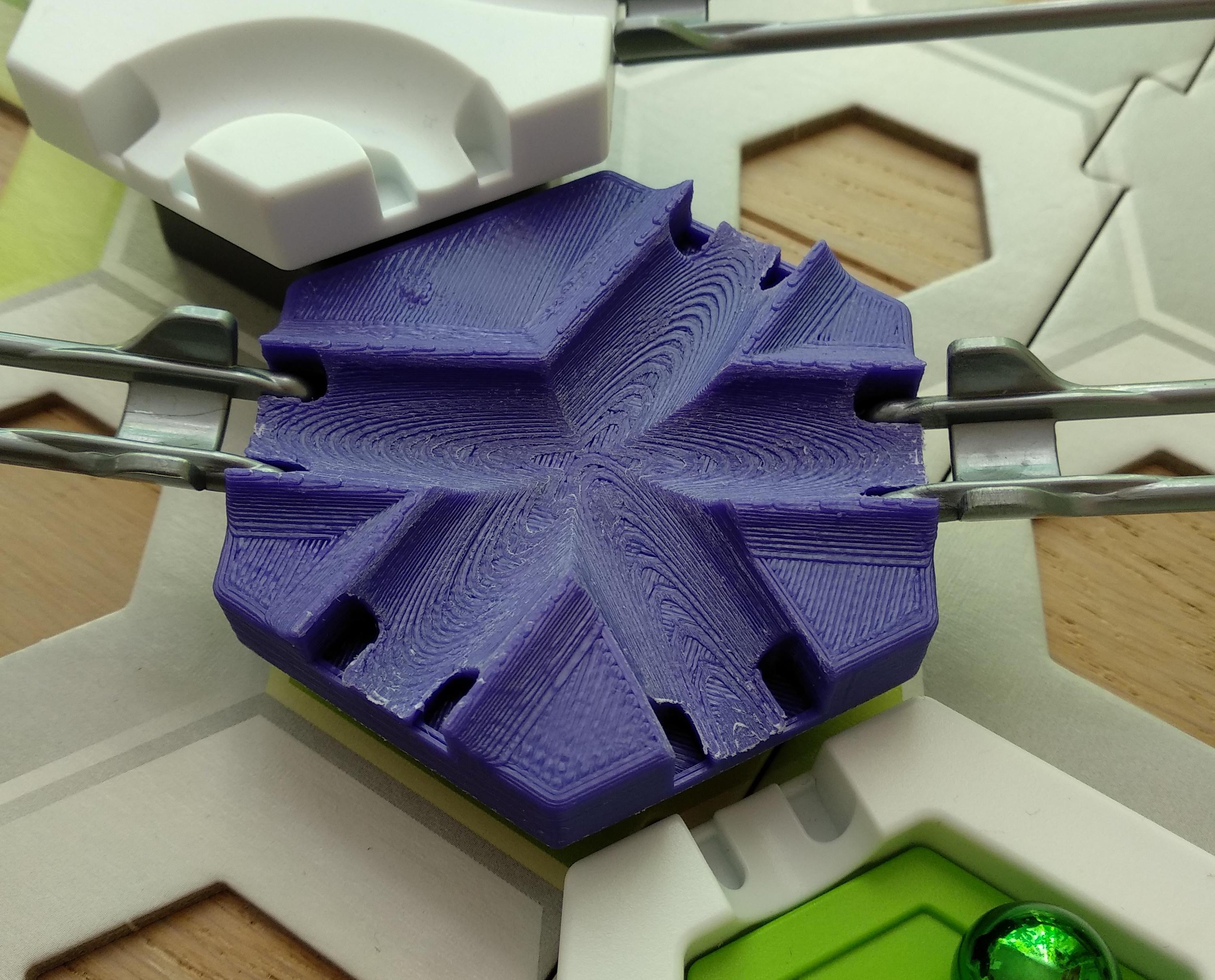 Gravitrax Yoyo