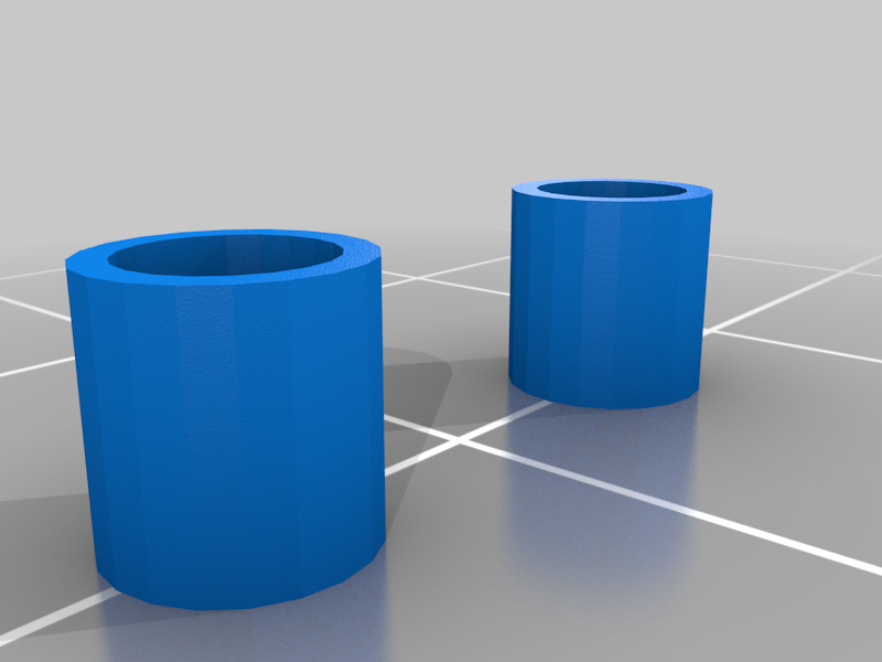 Wemos D1 Mini Presence cube