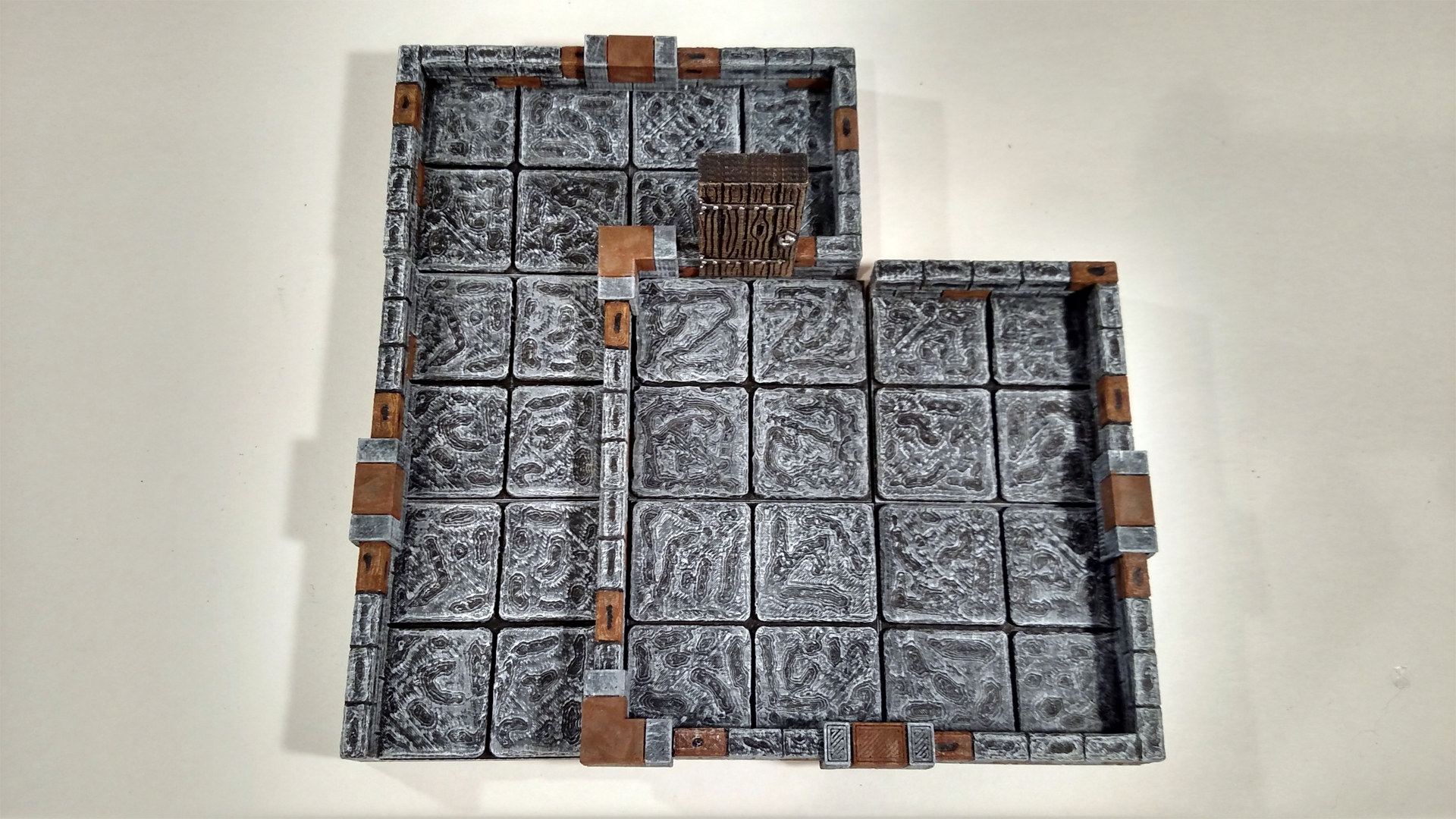 True Tiles Sample Set [Original and OpenLOCK