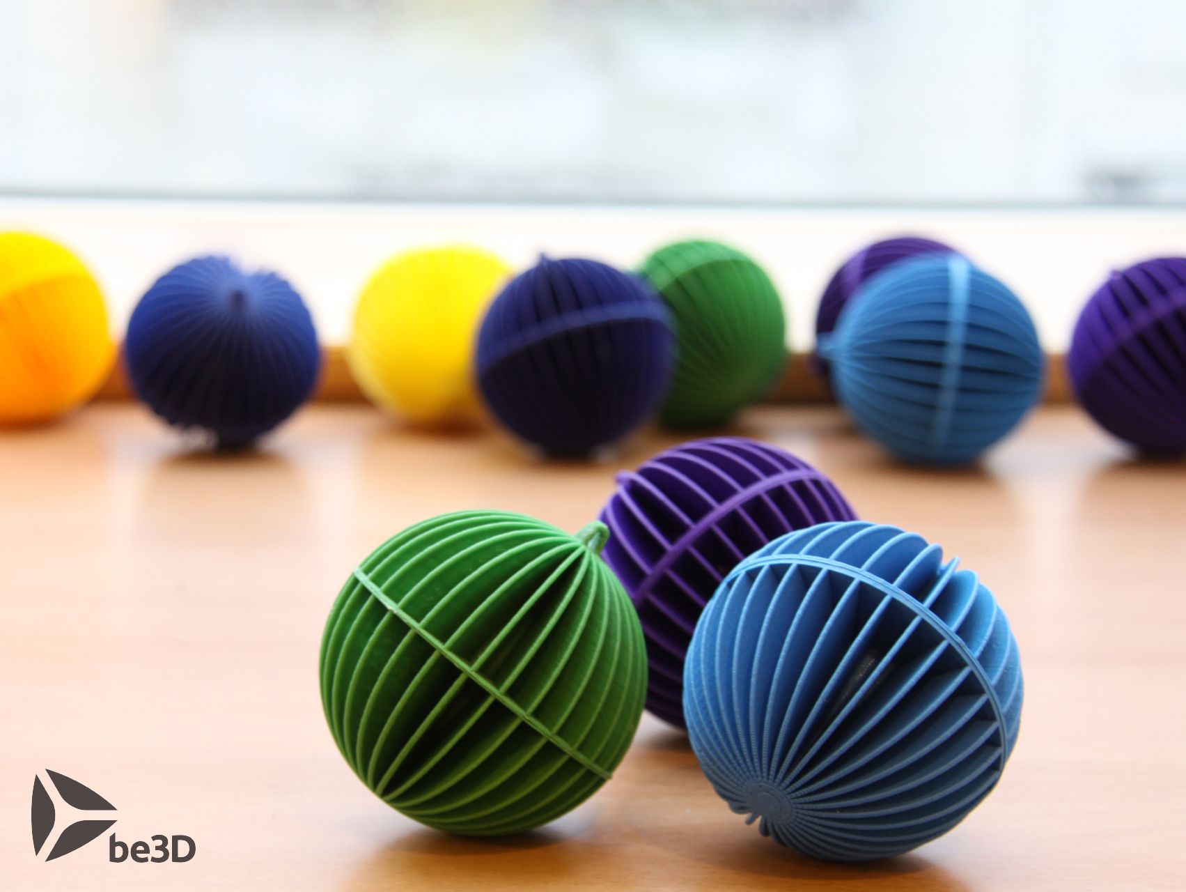 Decorative Sphere