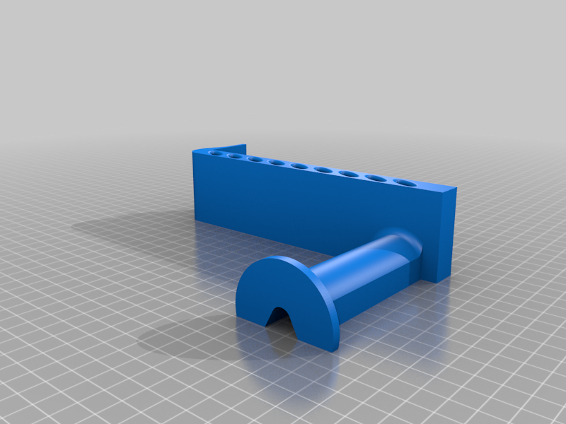 (Old version) Flashforge Adventurer 5m Spool Holder