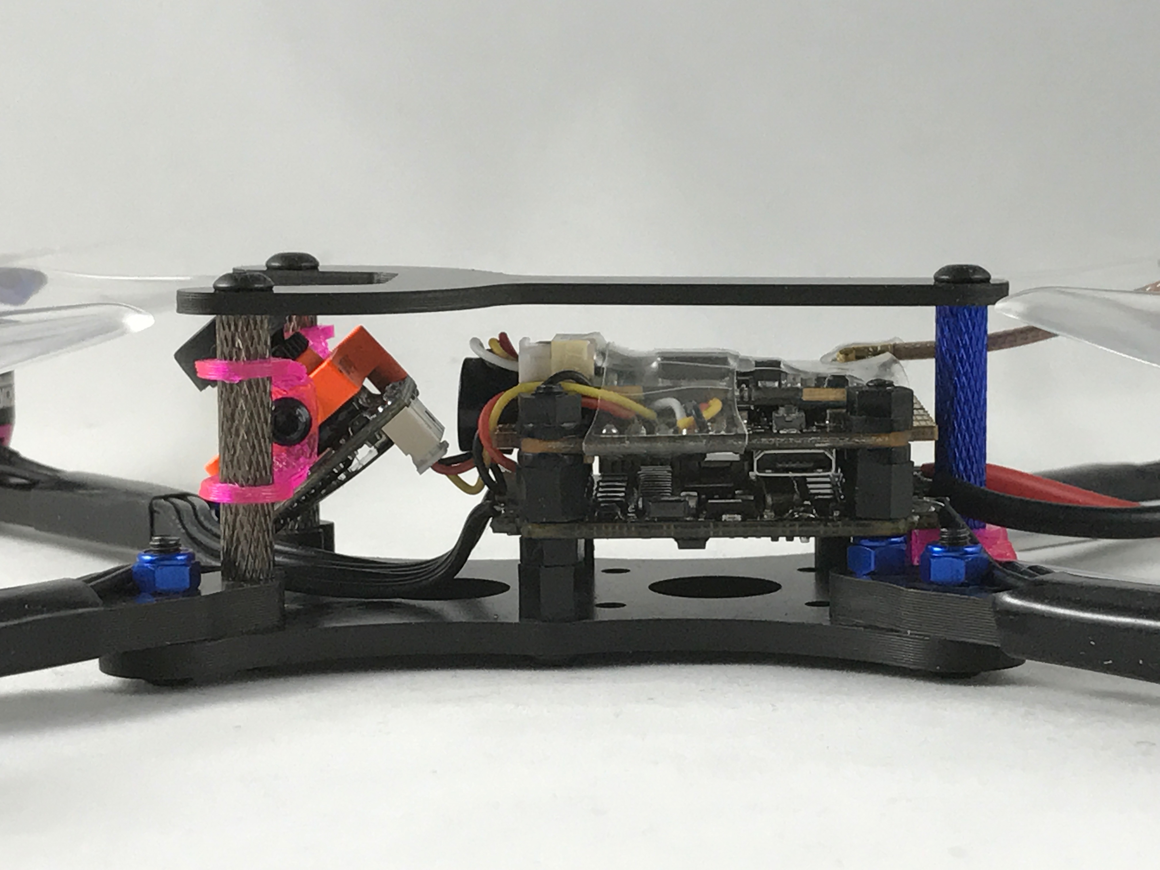 RunCam Micro Mount