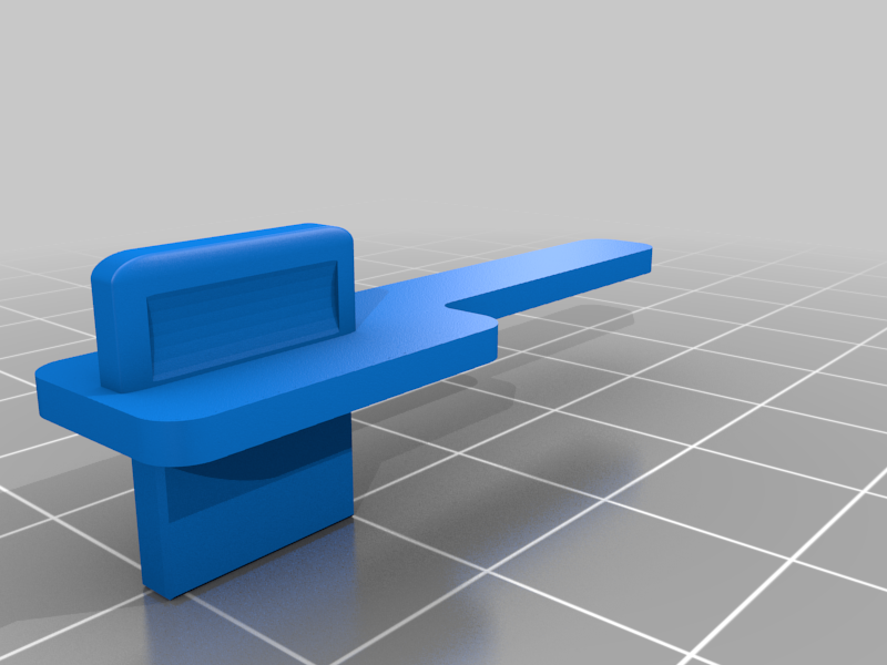 Artillery SWX1 USB/SD Dust Cap Remix