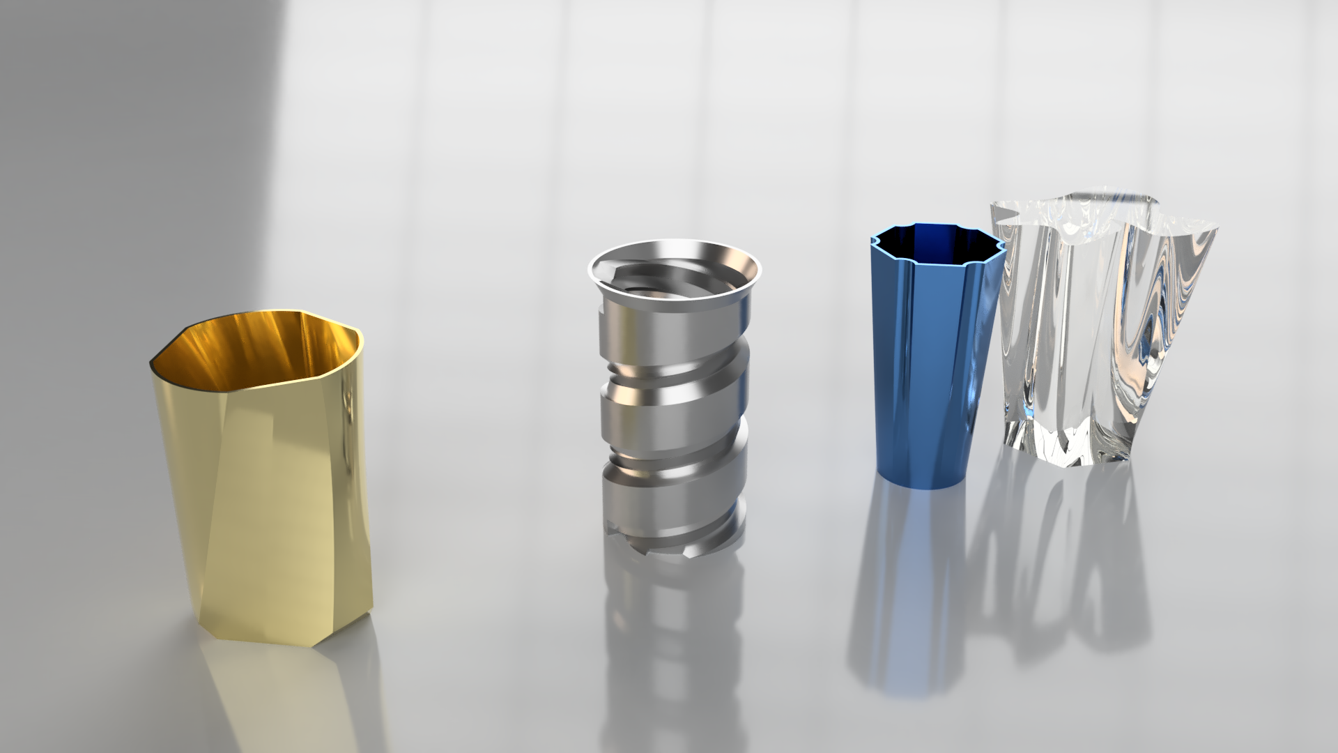 Modern Vase