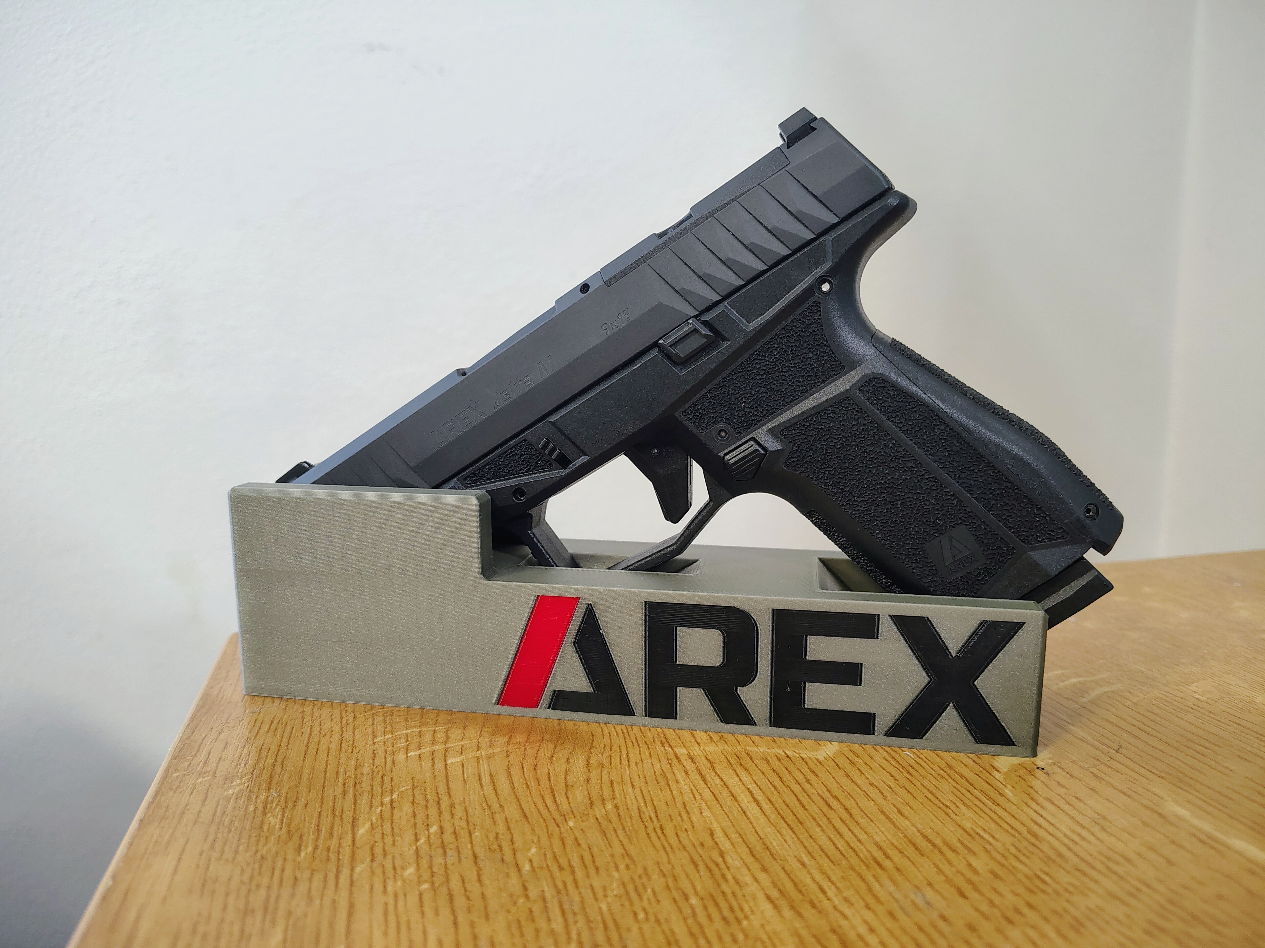 Arex Delta Stand