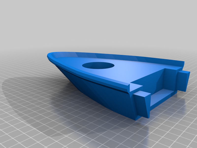PBR MK2 gunBoatjust28mm111721