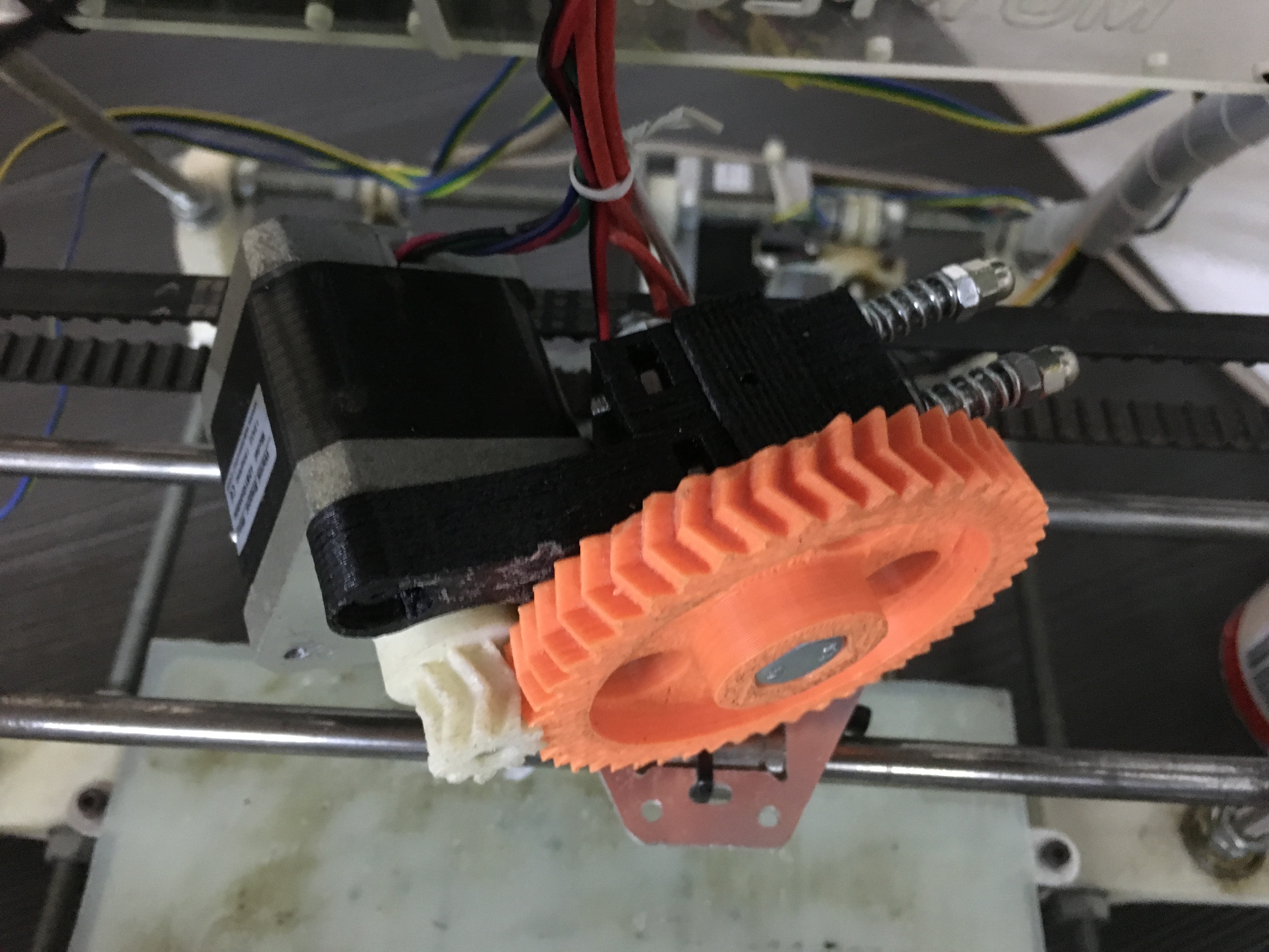 Greg wade accessible extruder/ AB_design