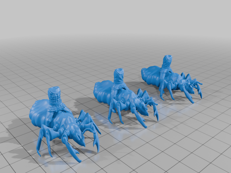 Miscellaneous Cavalry - Turnip28