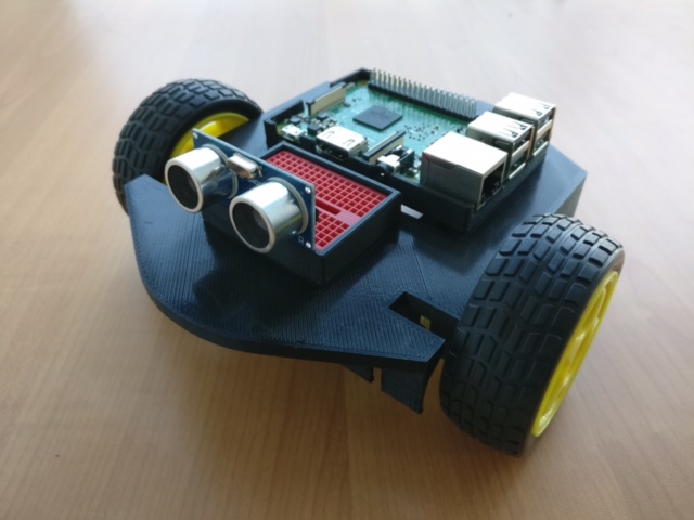 DotBot Pi