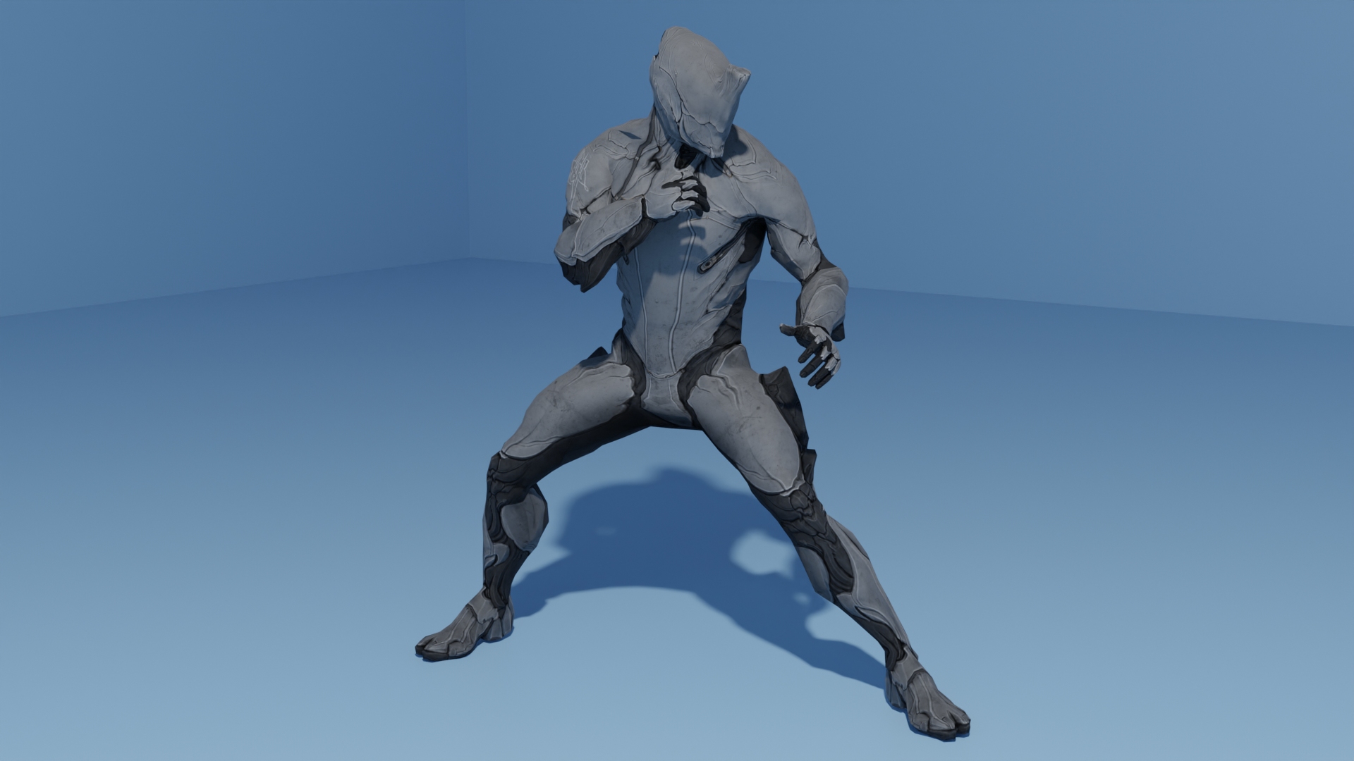 warframe Excalibur