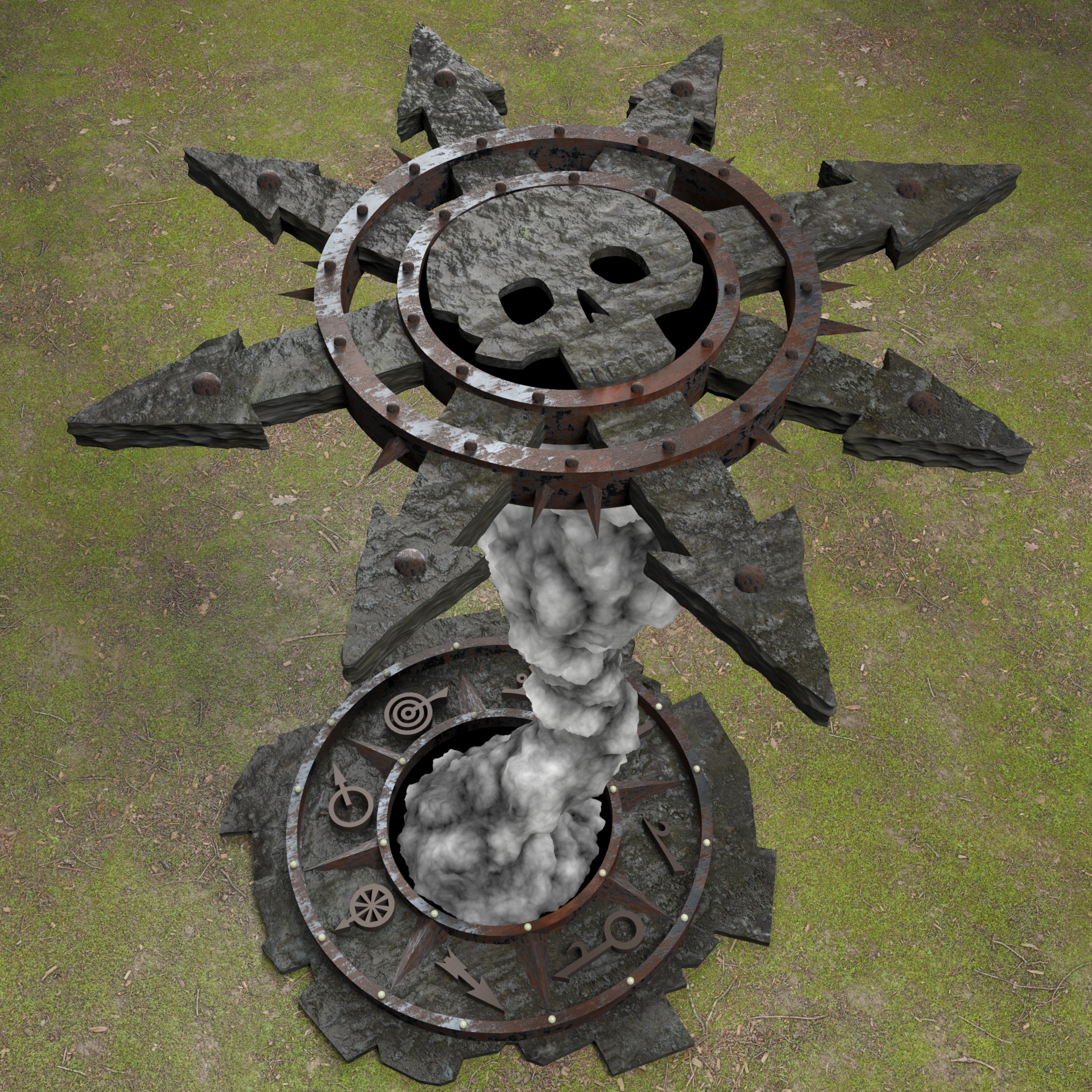 Wizard Platform