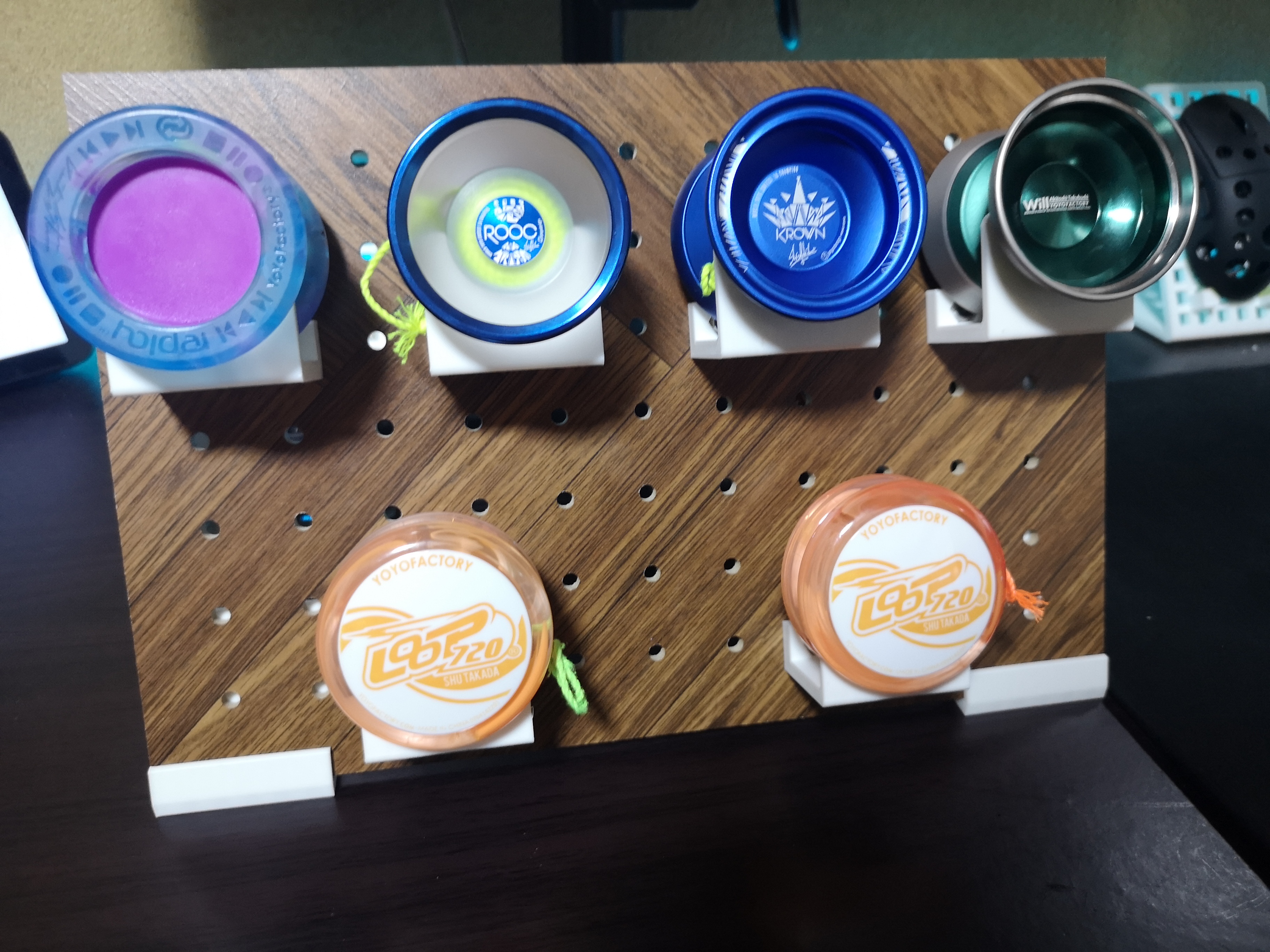 YoYo Sotrage