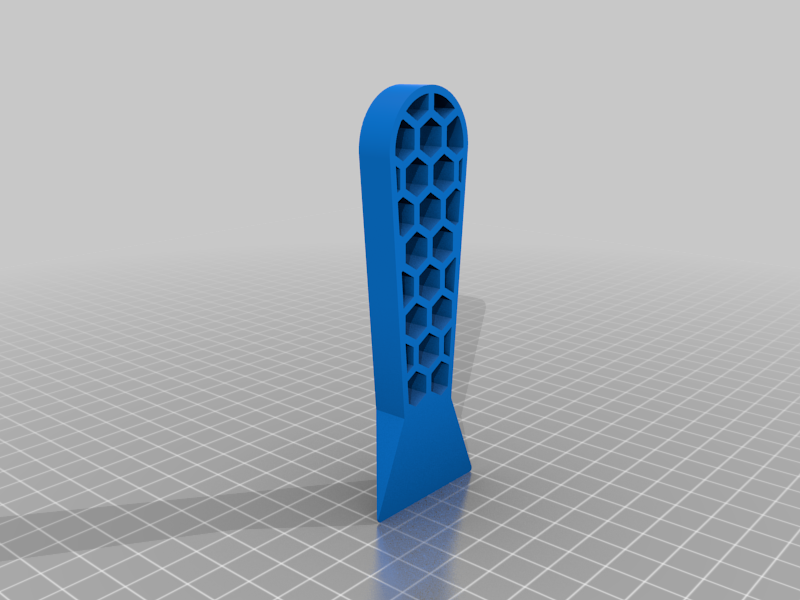 Hex Scrapper