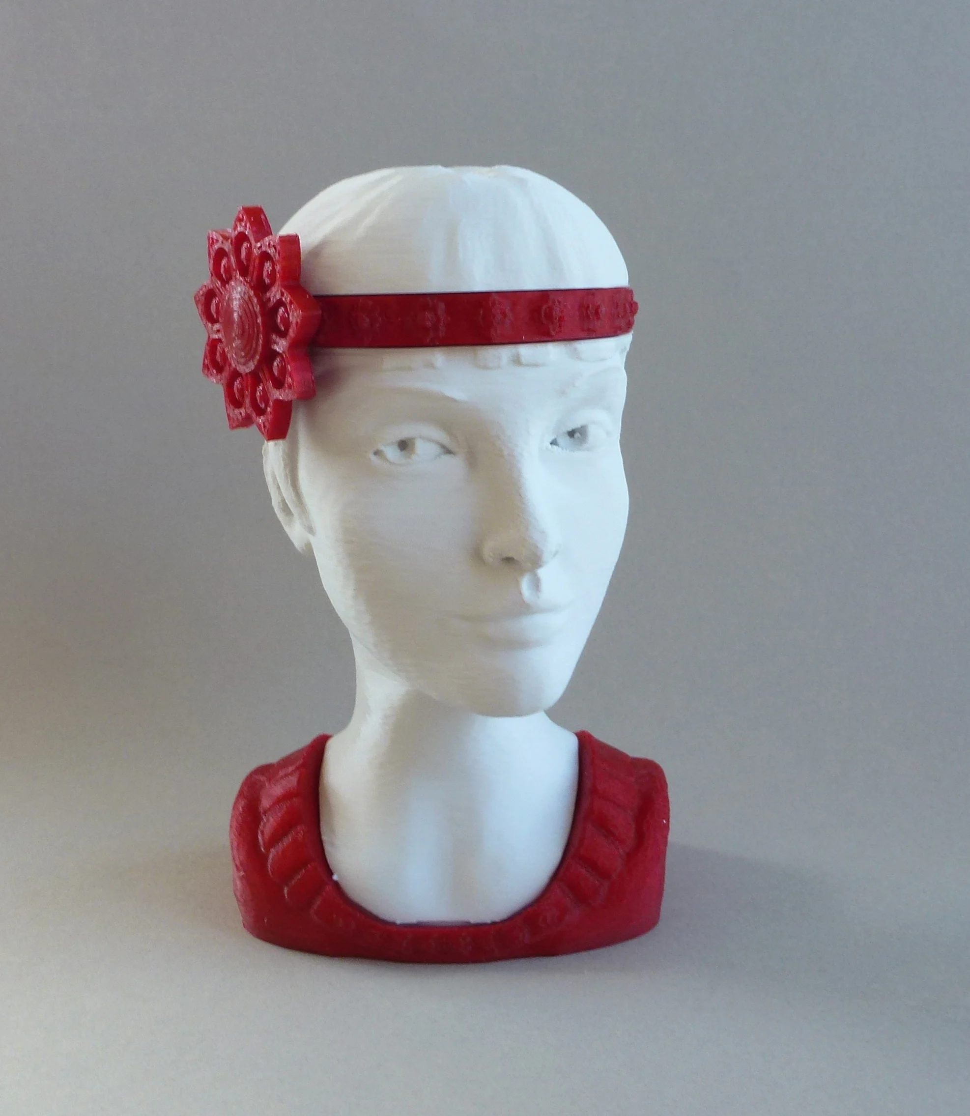 The Flapper