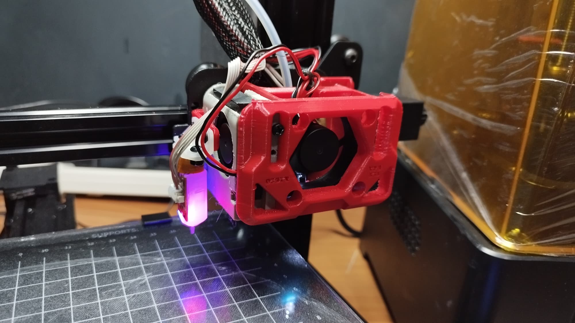 Universal cooling mod V2.1