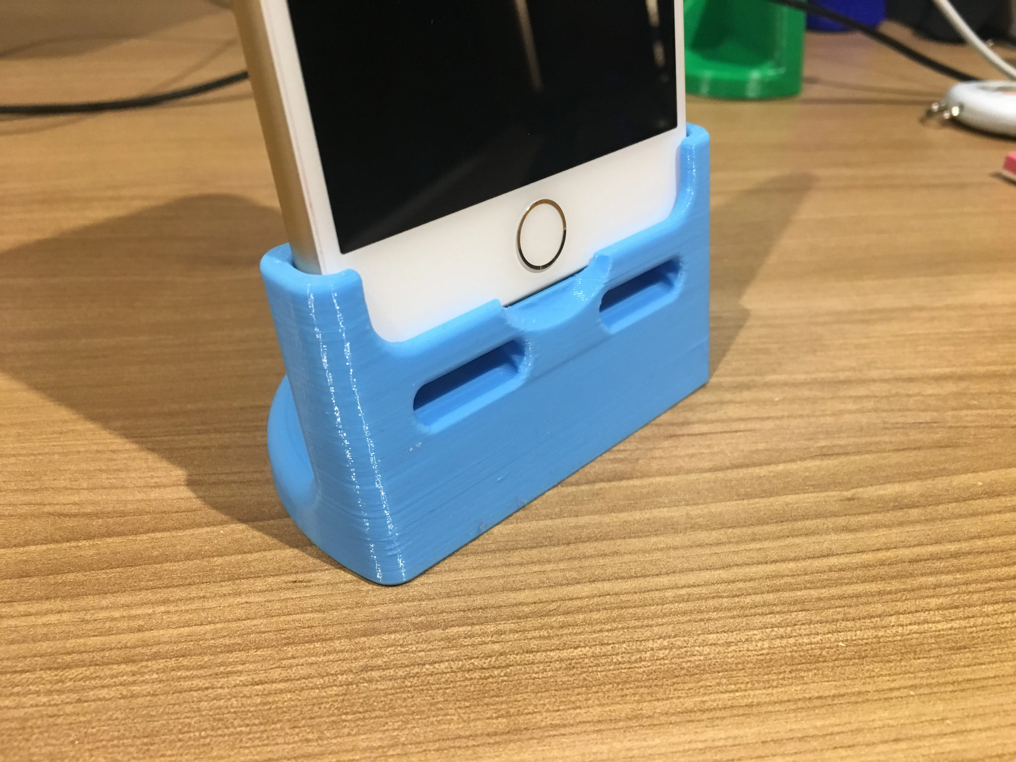 iPhone 6 plus, 7 plus ,8 plus charging dock