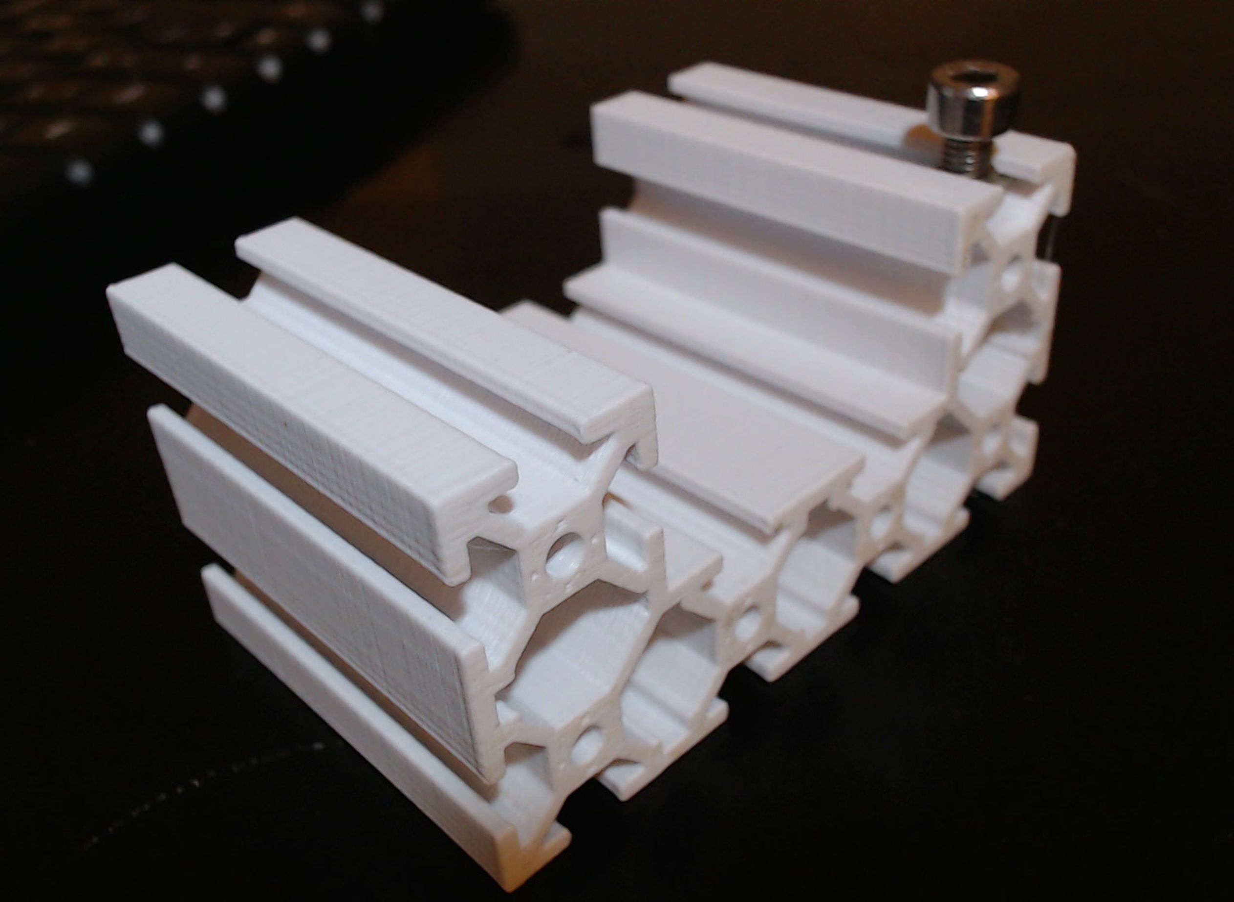 C - Beam 20/80