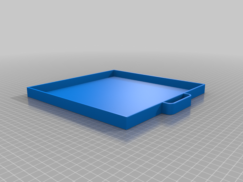 Drawer for K1 Max tools