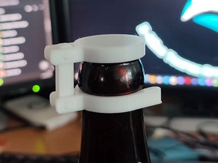 Beer bottle cap / Bierflaschen Deckel