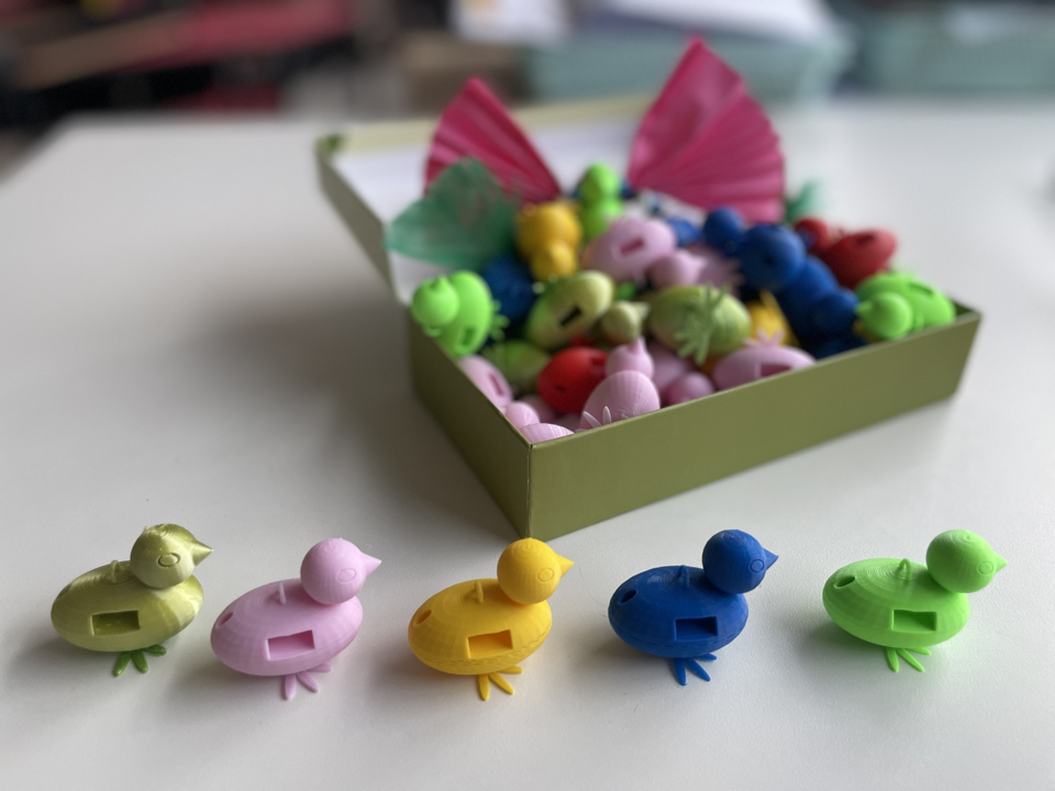Oiseaux