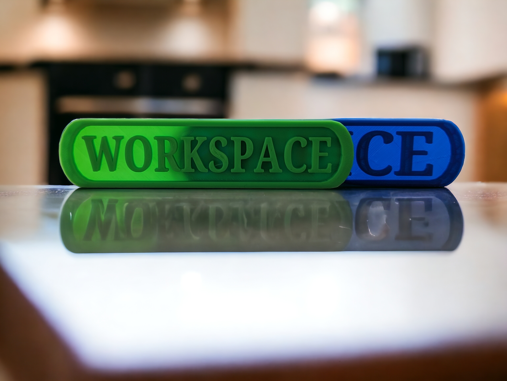 Company and Office Signage