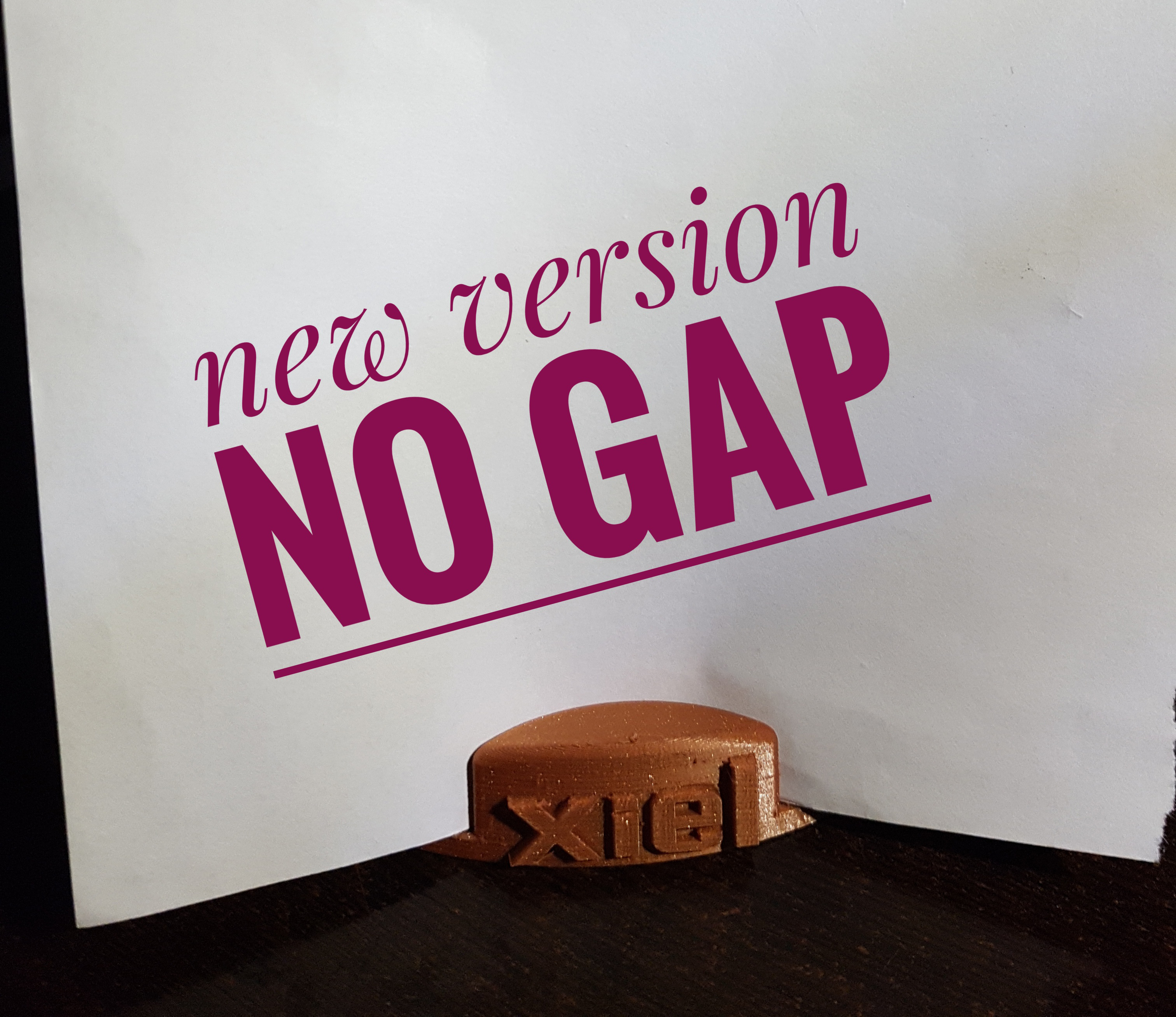 Page-up Style Page Holder Remix