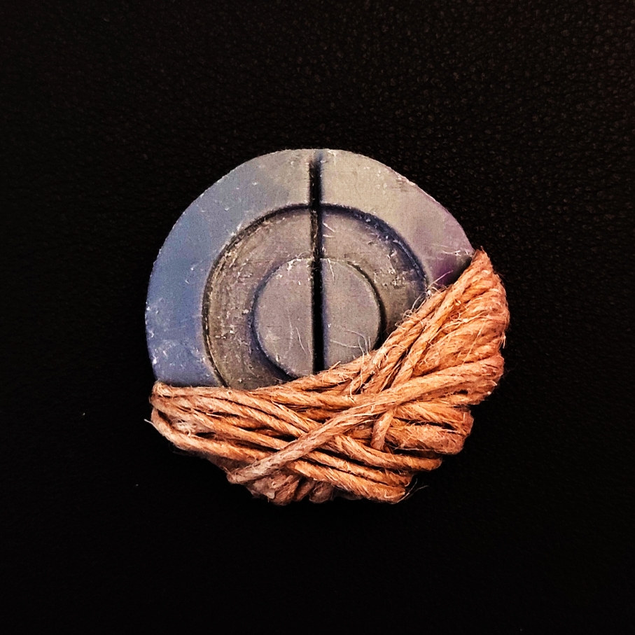 Hollow Knight: Silksong Memory Locket