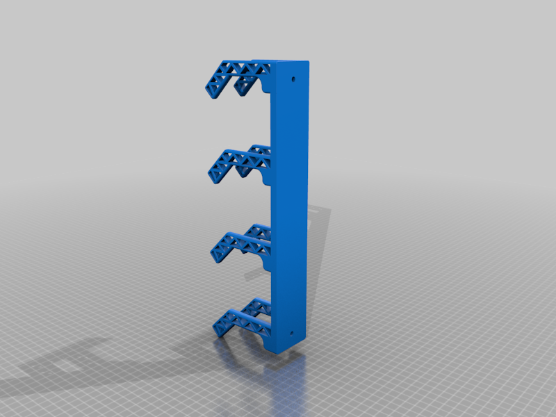 Plotter Rollenhalter Rollholder