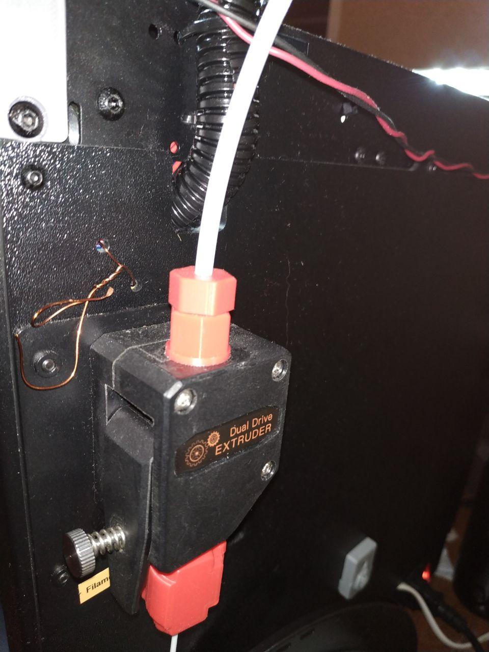 PC4-01 replacement