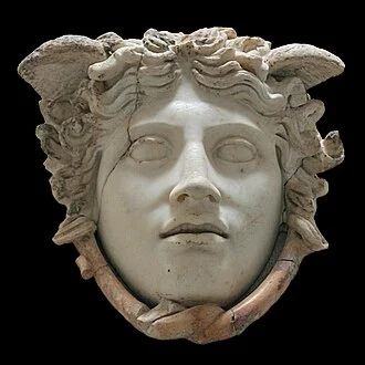 Medusa Rondanini