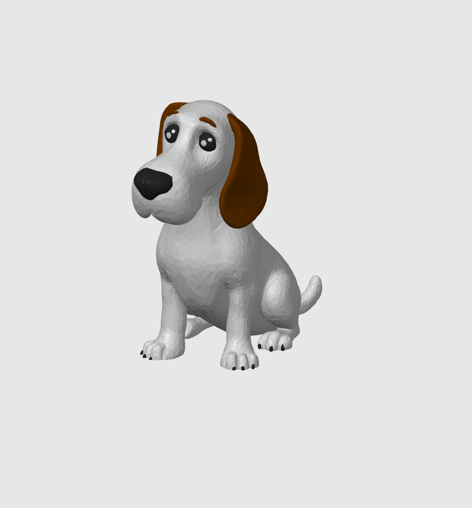 Basset Hound
