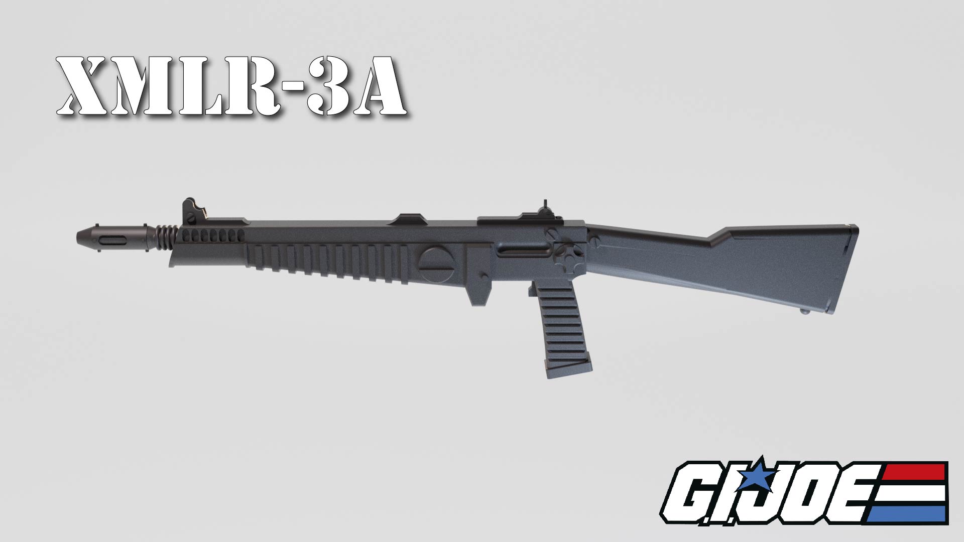XMLR-3A