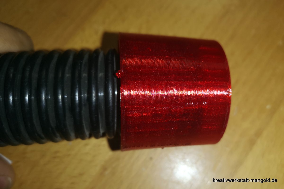 Schlauch-Adapter