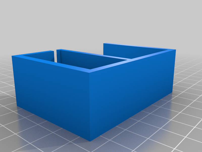 IKEA PAHL / PÅHL Cableclip