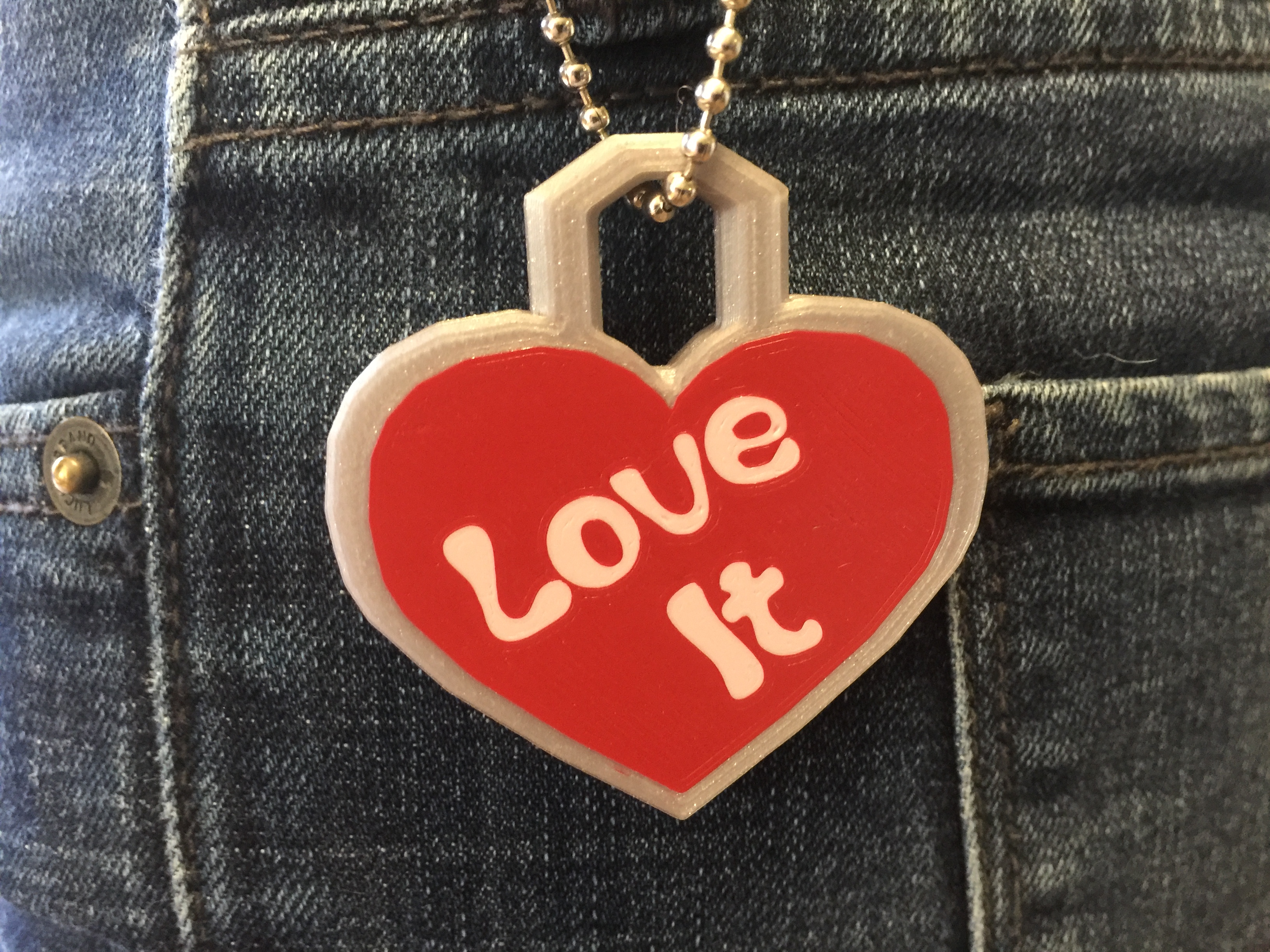 Heart -Basic - LOVE IT!