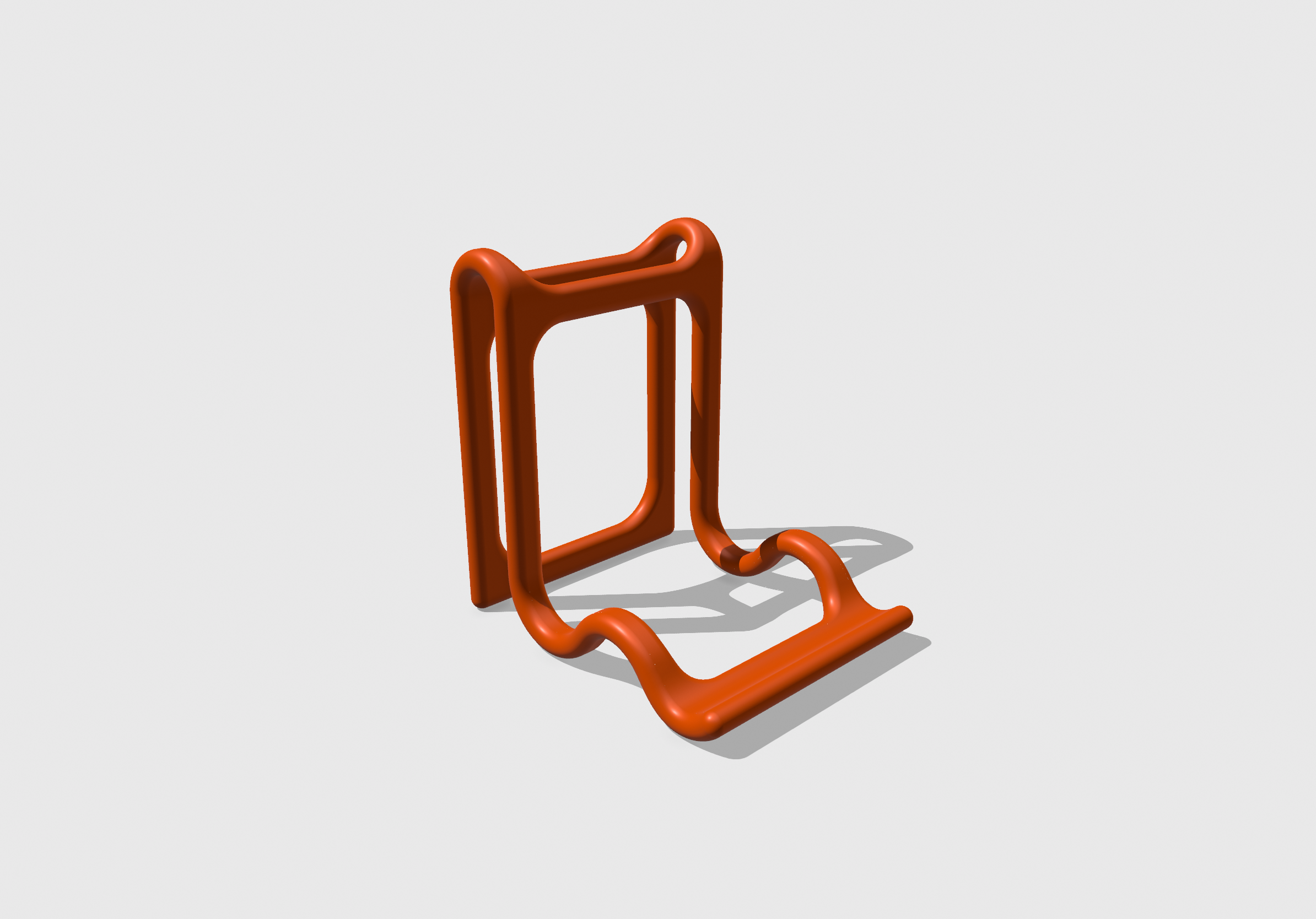 Tablet/Phone Stand - Minimalist - 2 Positions