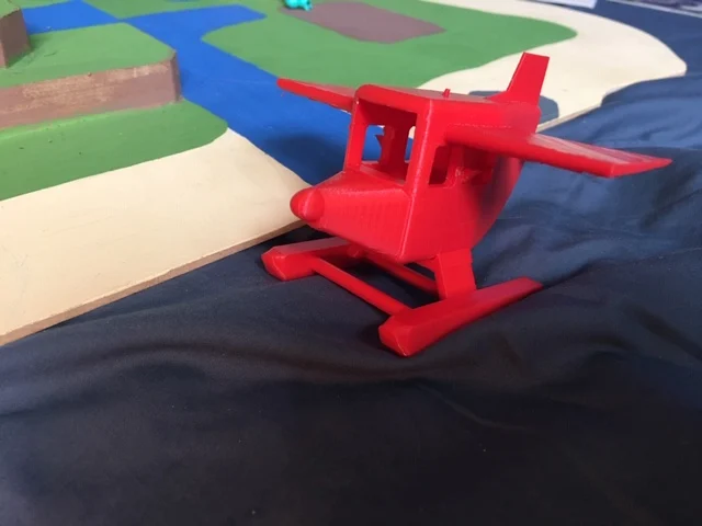 DAL Air