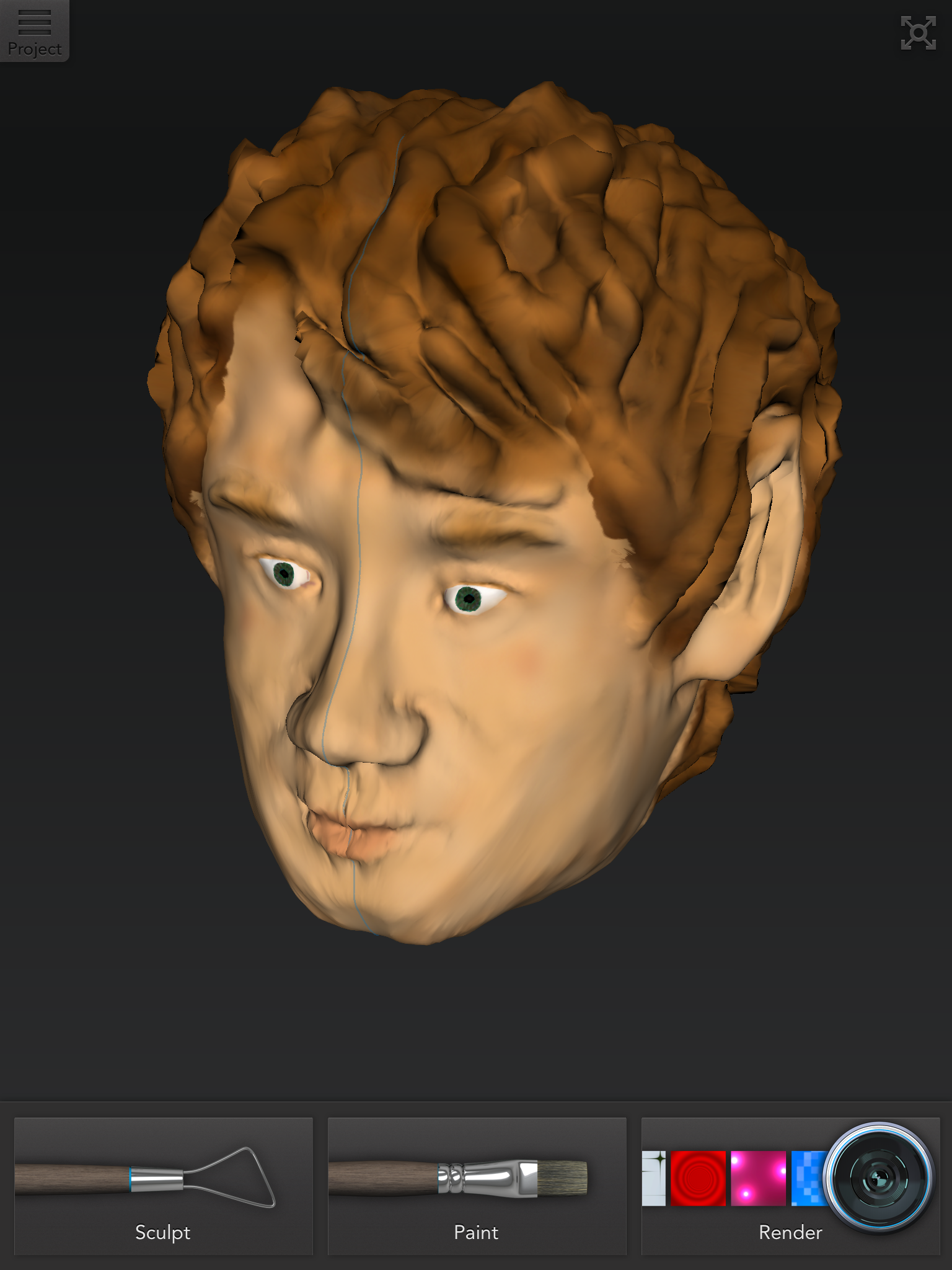 Bilbo Baggins